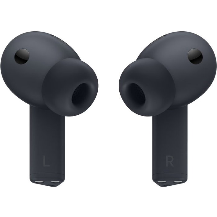 Samsung Galaxy Buds3 FE Negro In-Ear con Cancelación de Ruido y Estuche de Carga